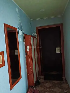 Satılır 3 otaqlı mənzil 50 m²