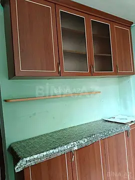 Satılır 3 otaqlı mənzil 50 m²