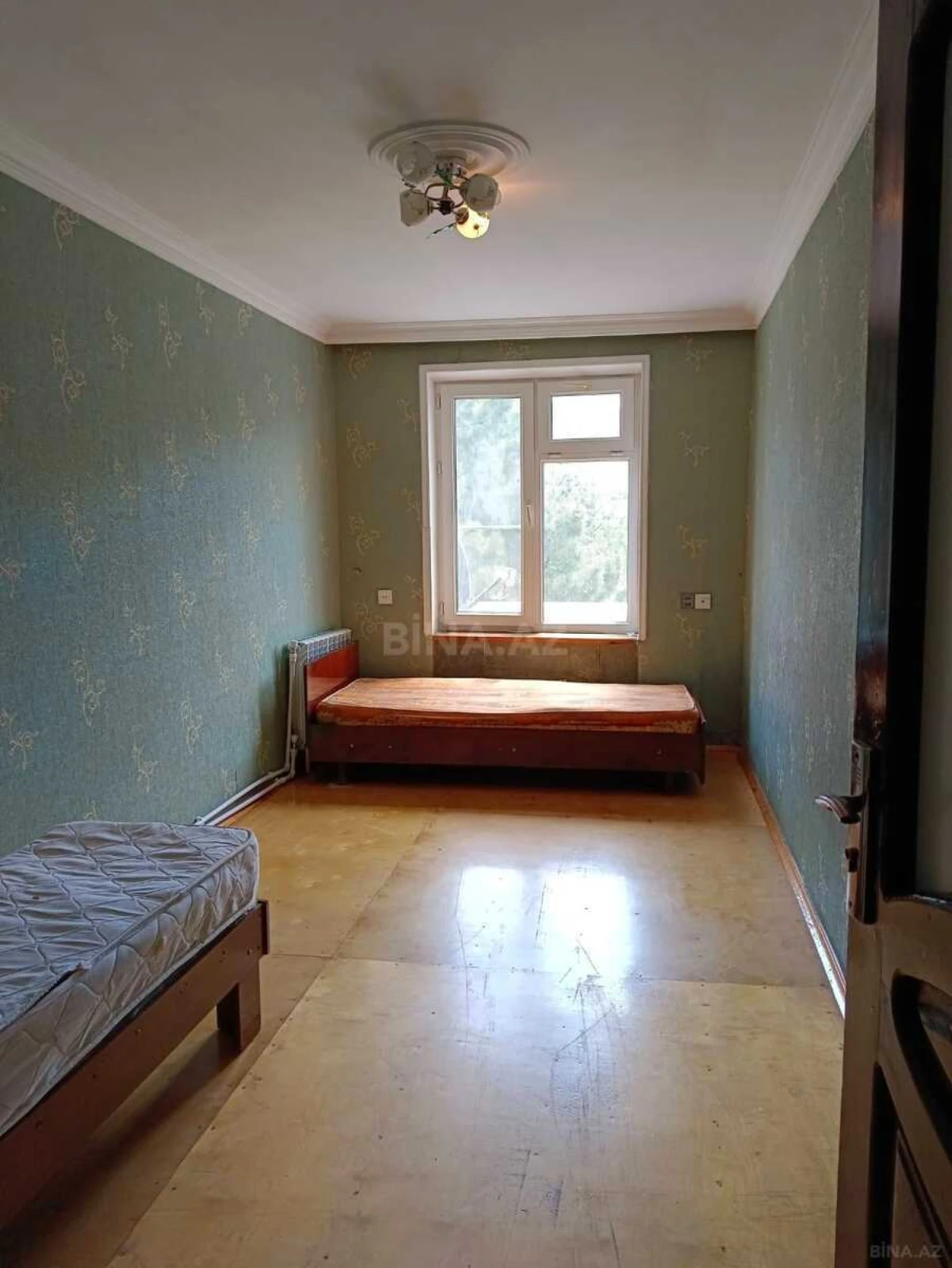 Satılır 3 otaqlı mənzil 50 m²