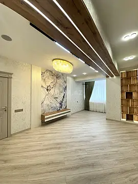 Satılır 3 otaqlı mənzil 110 m² — Bakı, Nizami 3 otaq 110.00 m²