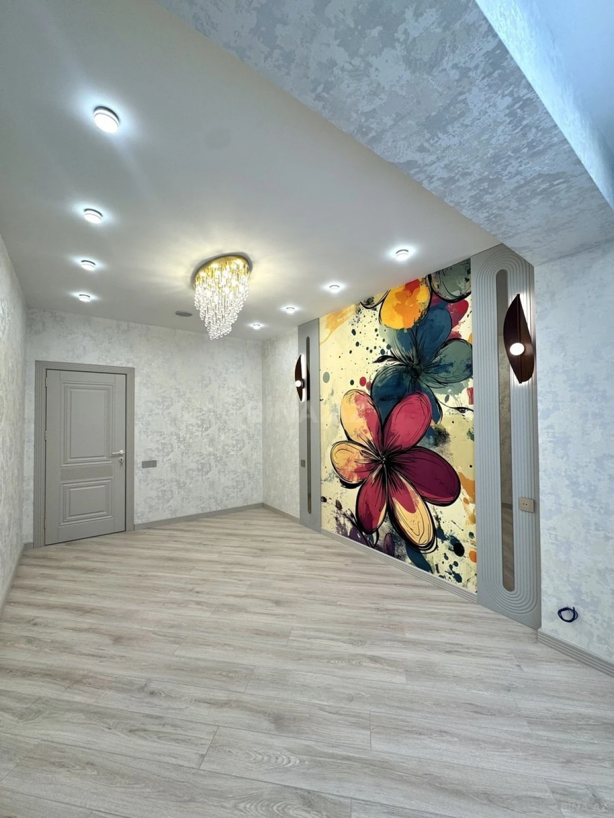 Satılır 3 otaqlı mənzil 110 m²
