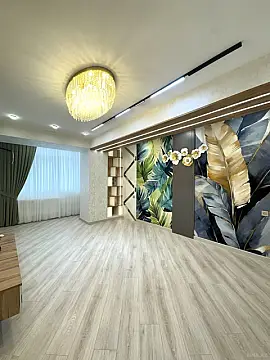 Satılır 3 otaqlı mənzil 110 m²