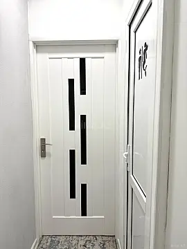 Satılır 2 otaqlı mənzil 45 m²