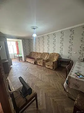 Satılır 1 otaqlı mənzil 50 m² — Bakı 1 otaq 50.00 m²