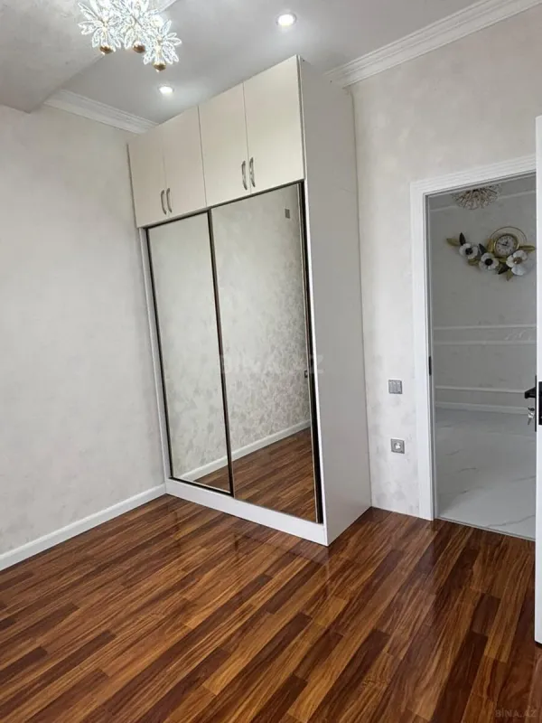 Satılır 3 otaqlı mənzil 80 m²