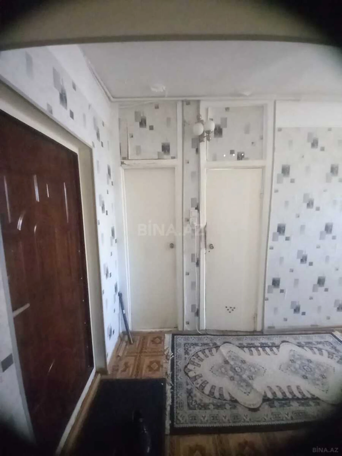 Satılır 2 otaqlı mənzil 54 m²
