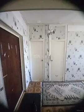 Satılır 2 otaqlı mənzil 54 m²