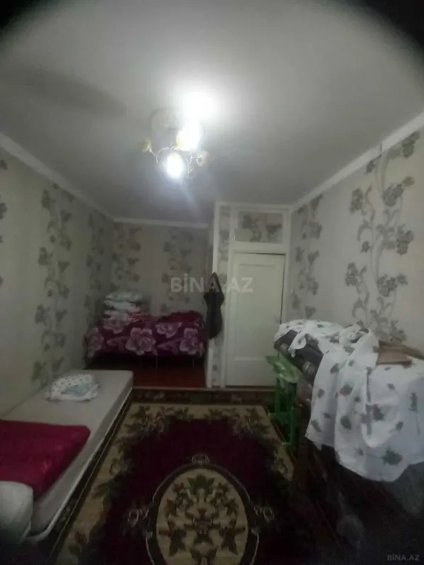 Satılır 2 otaqlı mənzil 54 m²