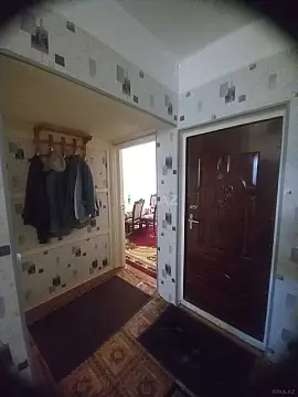 Satılır 2 otaqlı mənzil 54 m²