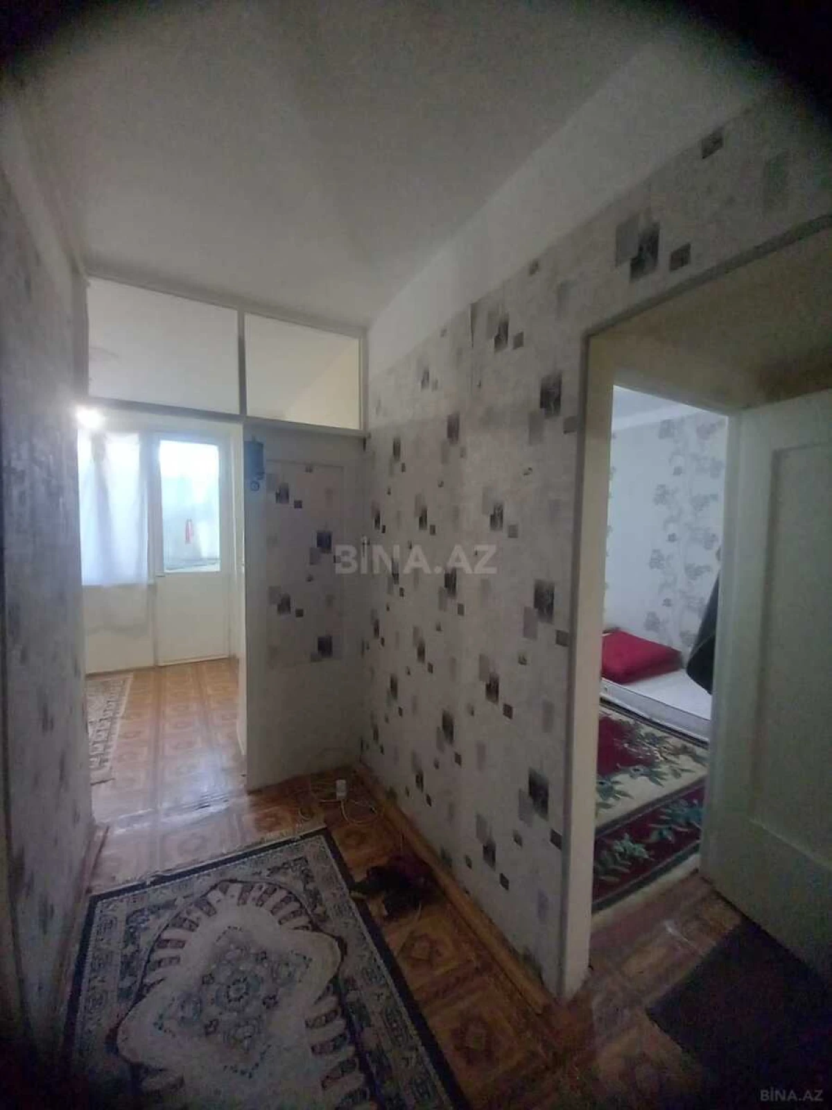 Satılır 2 otaqlı mənzil 54 m²