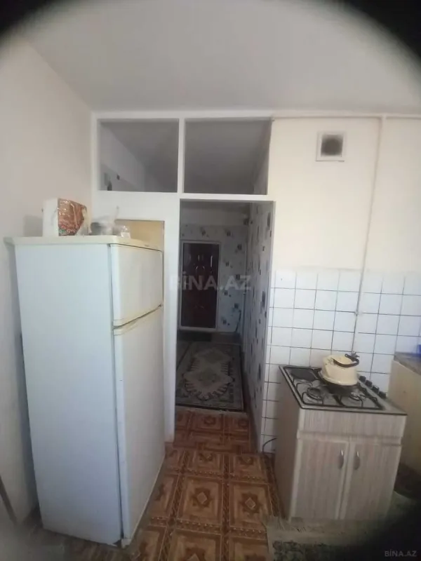 Satılır 2 otaqlı mənzil 54 m²