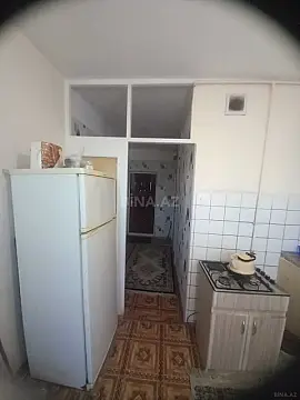 Satılır 2 otaqlı mənzil 54 m²