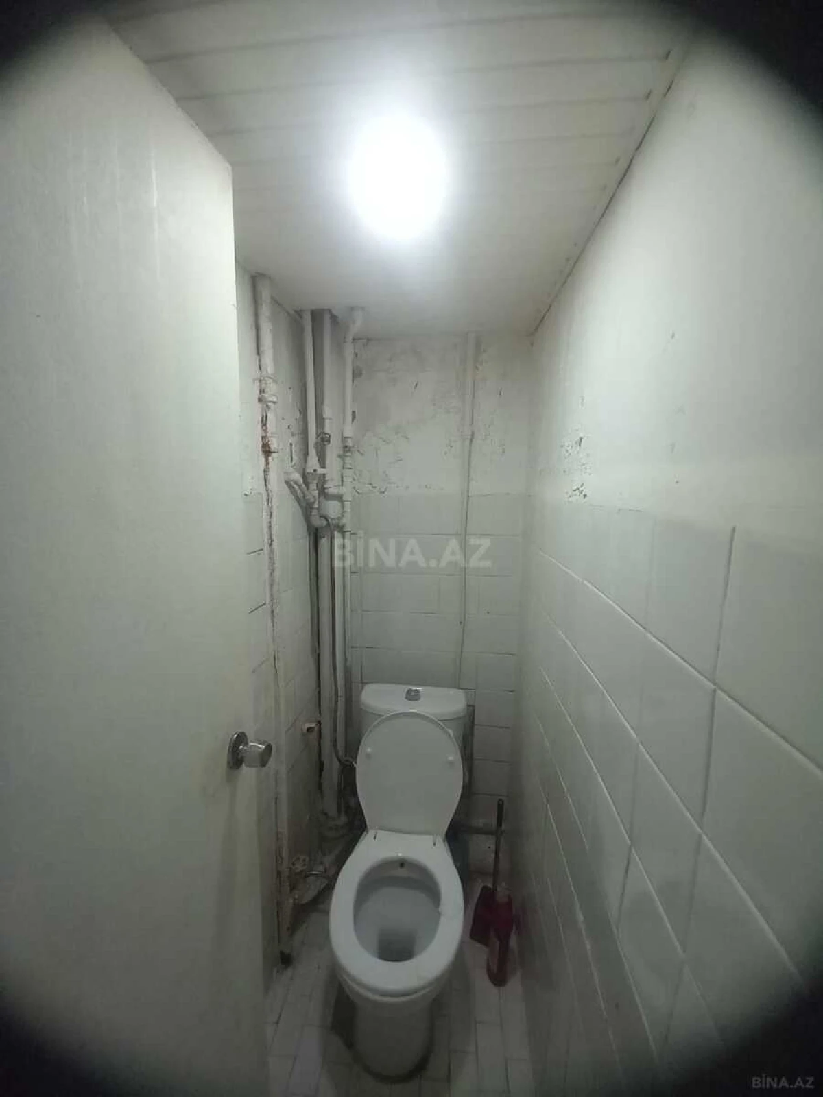 Satılır 2 otaqlı mənzil 54 m²