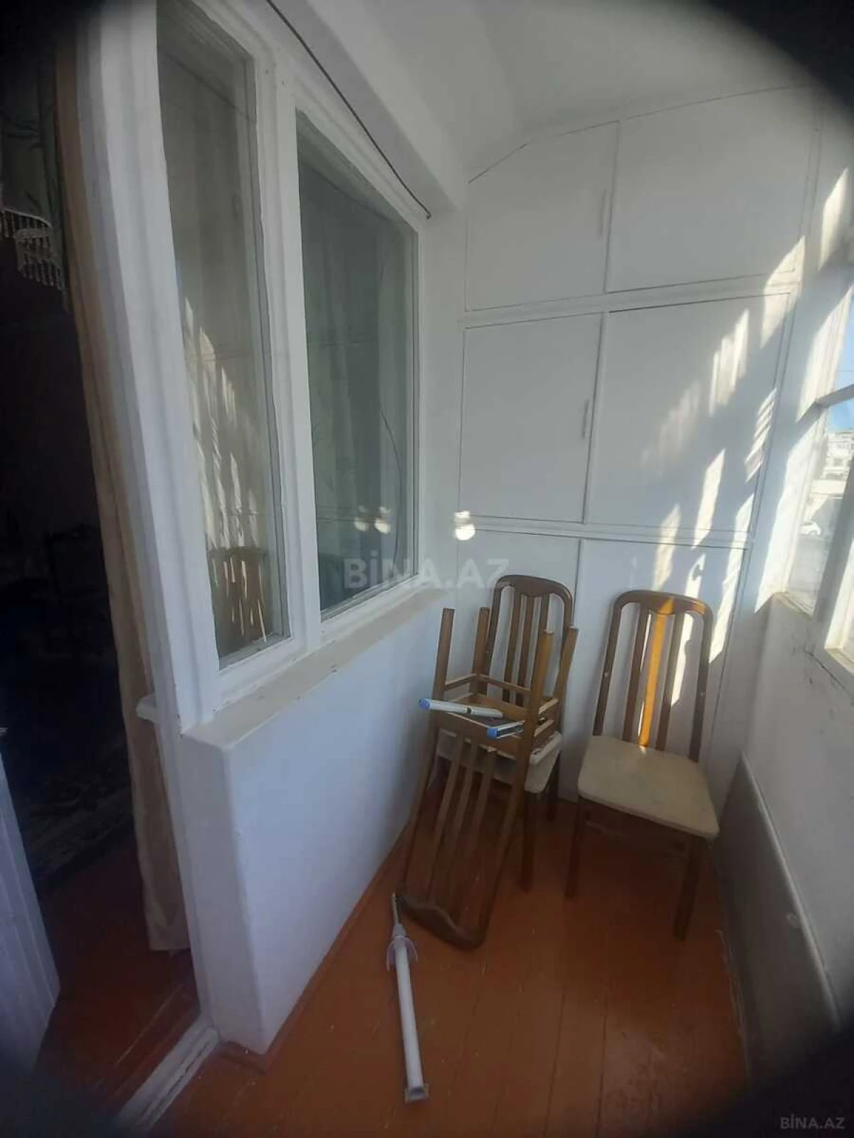 Satılır 2 otaqlı mənzil 54 m²