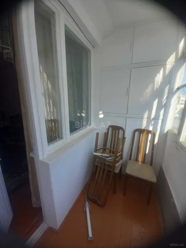 Satılır 2 otaqlı mənzil 54 m²
