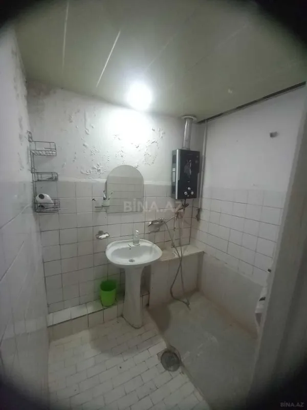 Satılır 2 otaqlı mənzil 54 m²
