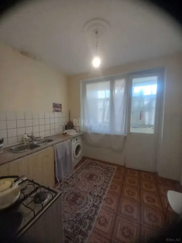 Satılır 2 otaqlı mənzil 54 m²