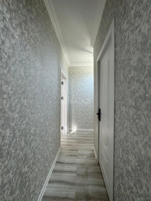 Satılır 3 otaqlı mənzil 60 m²