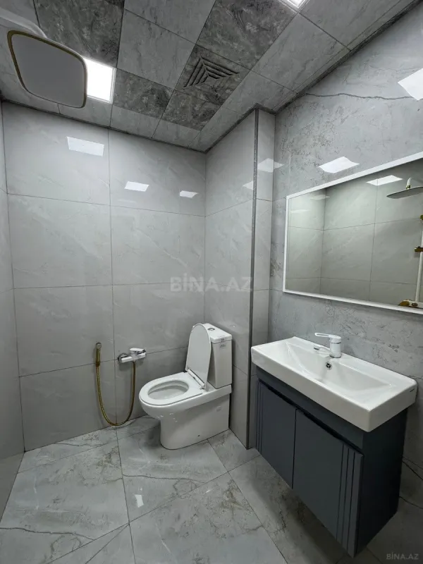 Satılır 3 otaqlı mənzil 60 m²