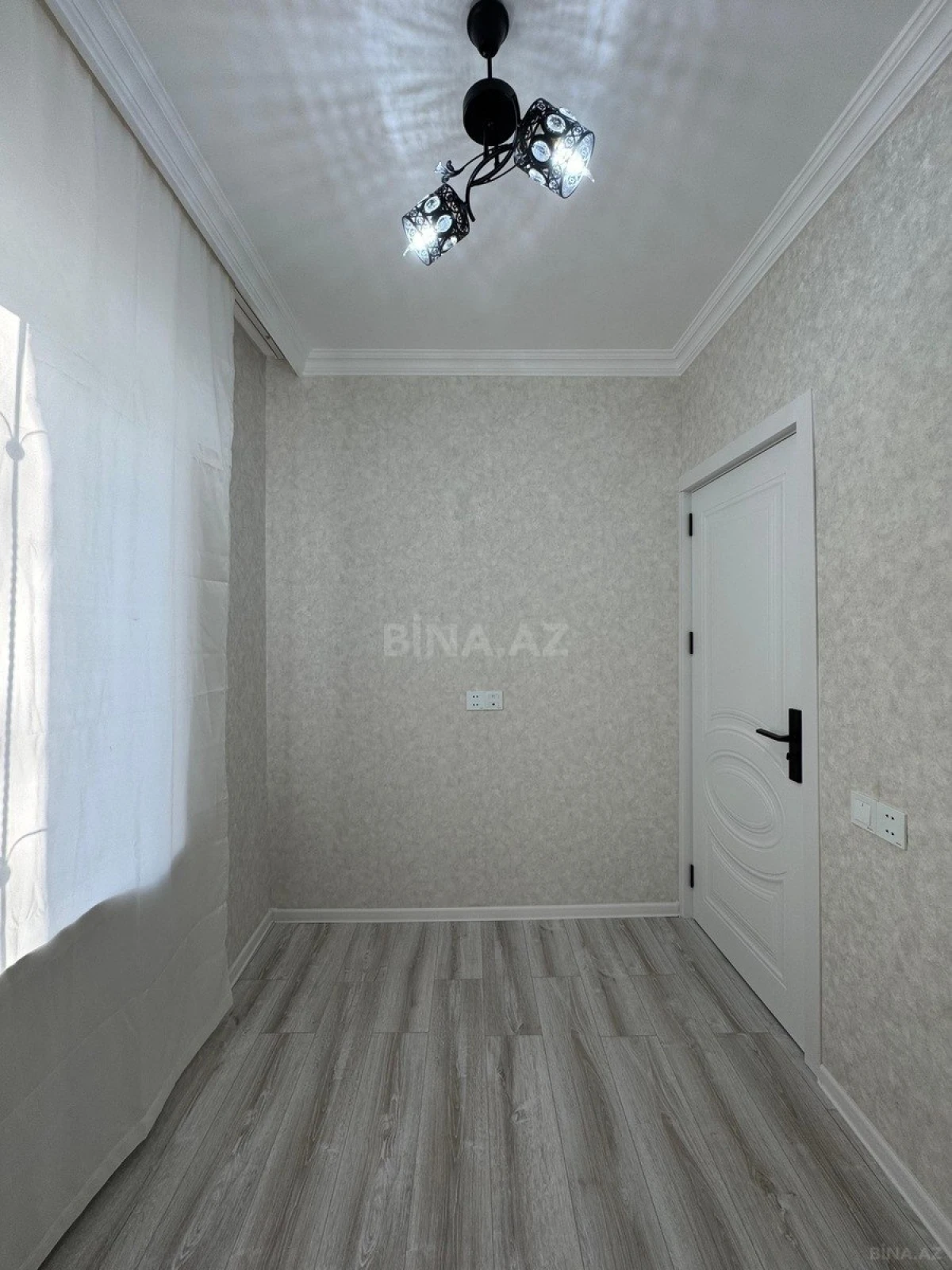 Satılır 3 otaqlı mənzil 60 m²