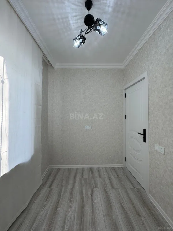 Satılır 3 otaqlı mənzil 60 m²