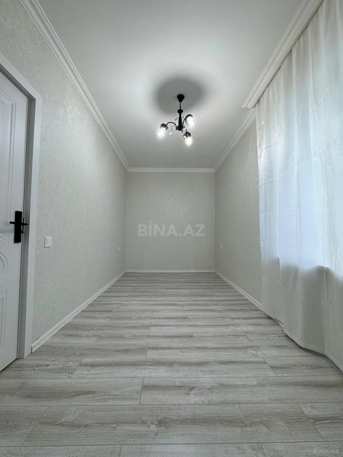 Satılır 3 otaqlı mənzil 60 m²