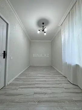 Satılır 3 otaqlı mənzil 60 m²