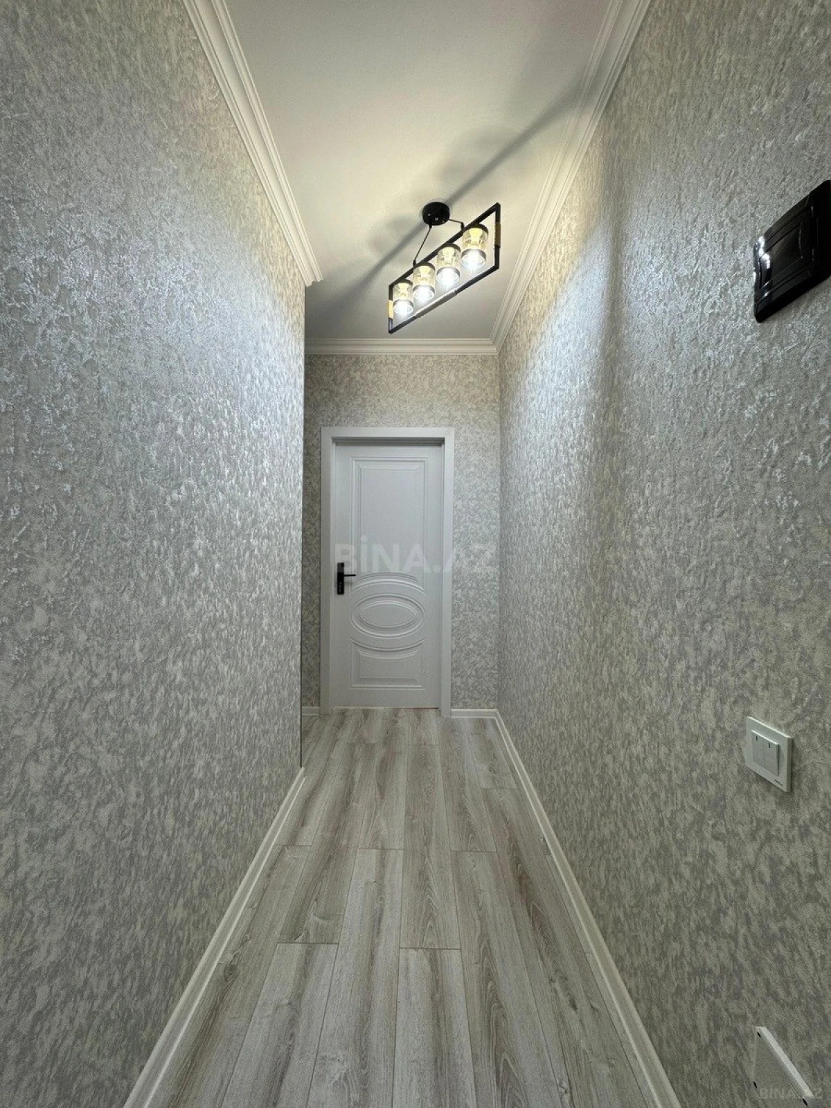 Satılır 3 otaqlı mənzil 60 m²