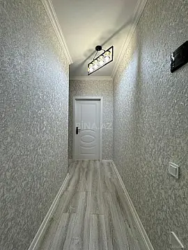 Satılır 3 otaqlı mənzil 60 m²