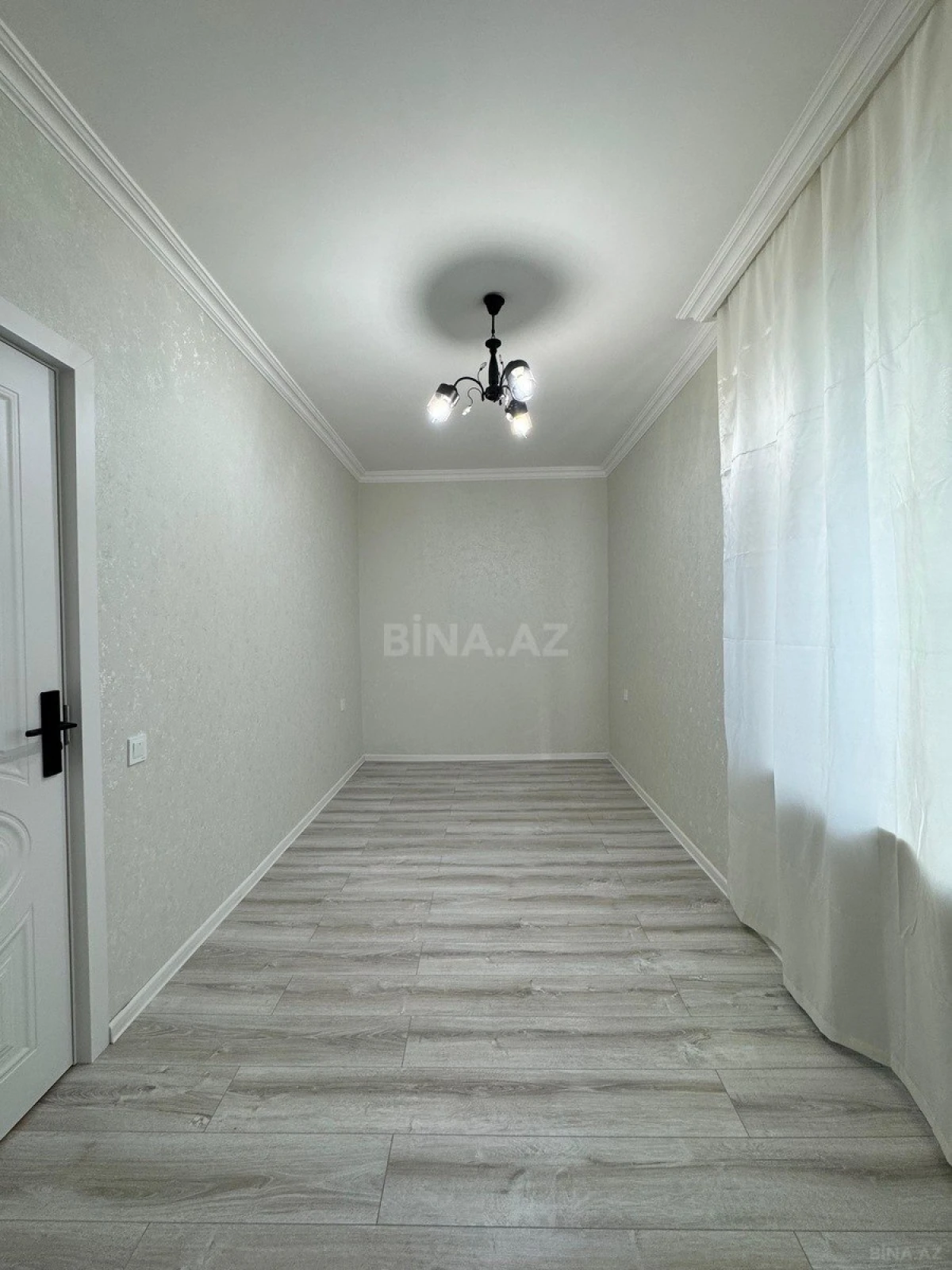 Satılır 3 otaqlı mənzil 60 m²