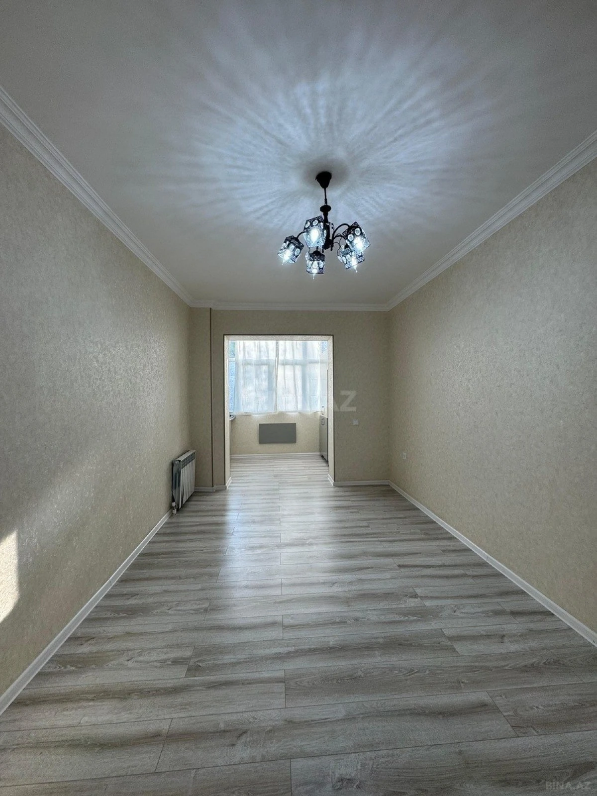 Satılır 3 otaqlı mənzil 60 m²