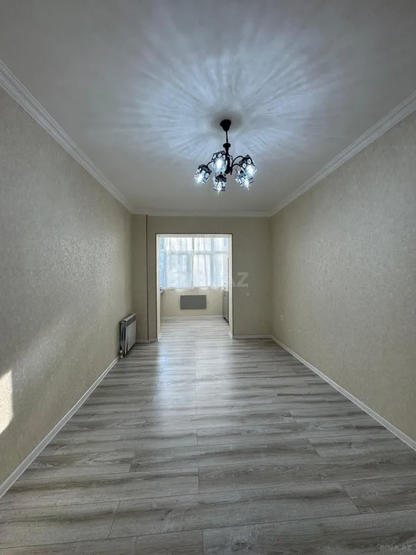 Satılır 3 otaqlı mənzil 60 m²