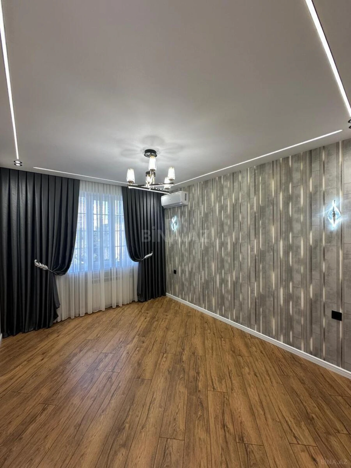 Satılır 3 otaqlı mənzil 80 m²
