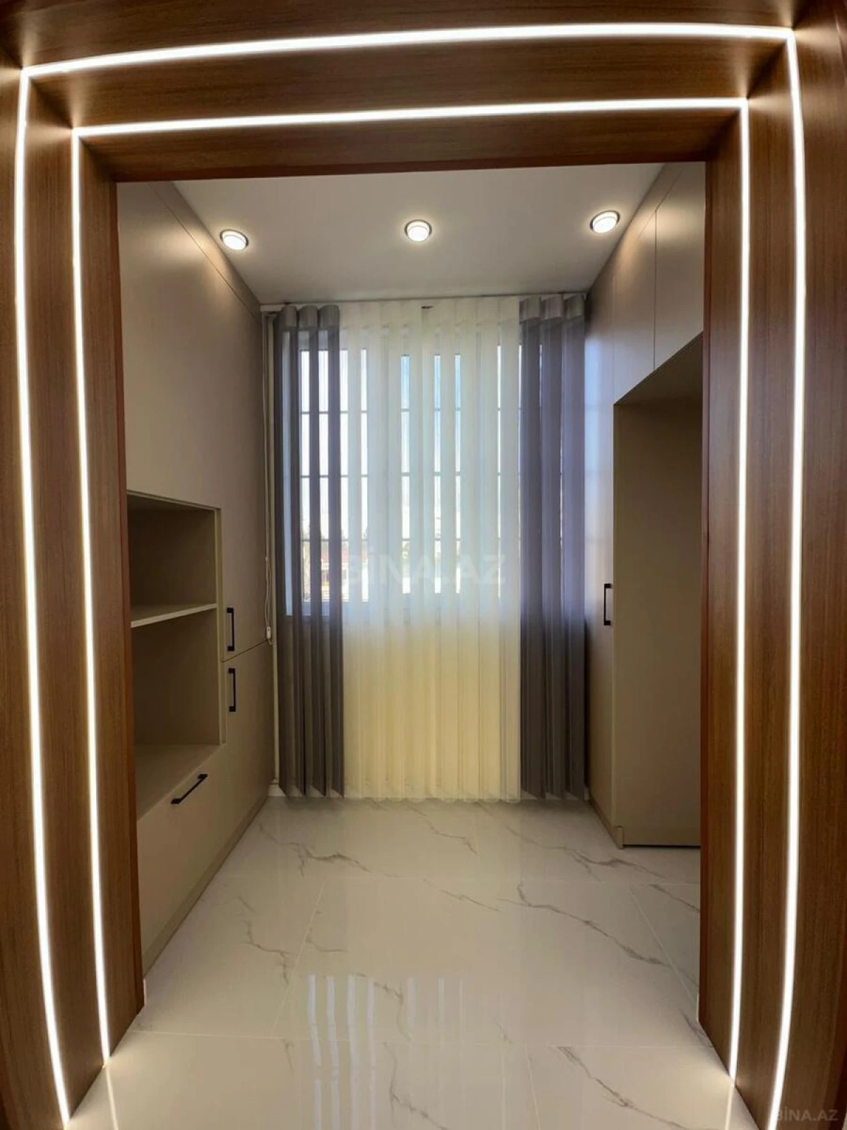 Satılır 3 otaqlı mənzil 80 m²