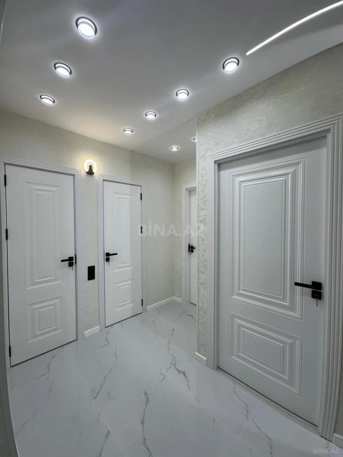 Satılır 3 otaqlı mənzil 80 m²