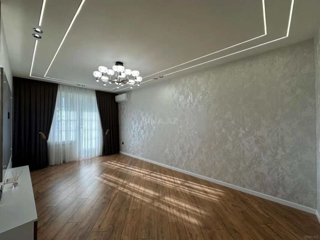 Satılır 3 otaqlı mənzil 80 m²