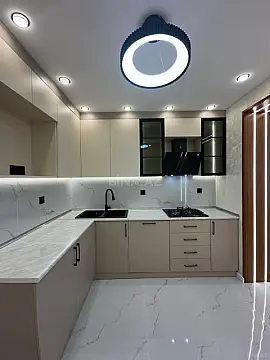 Satılır 3 otaqlı mənzil 80 m² — Bakı 3 otaq 80.00 m²