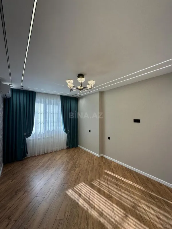 Satılır 3 otaqlı mənzil 80 m²