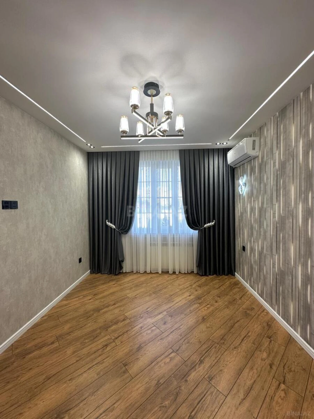 Satılır 3 otaqlı mənzil 80 m²