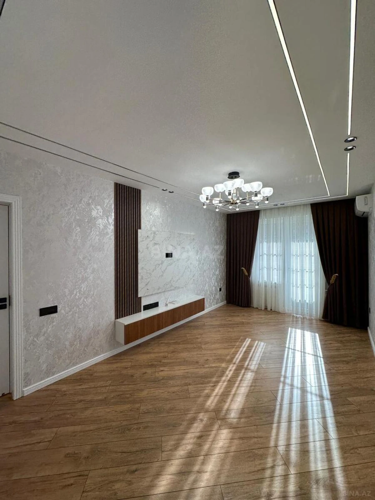 Satılır 3 otaqlı mənzil 80 m²