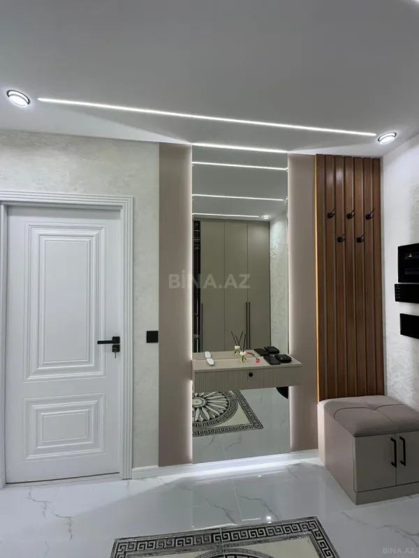 Satılır 3 otaqlı mənzil 80 m²
