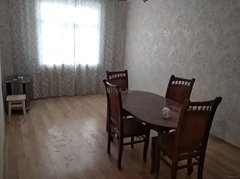 Kirayə verilir 2 otaqlı mənzil 60 m² — Bakı 2 otaq 60.00 m²