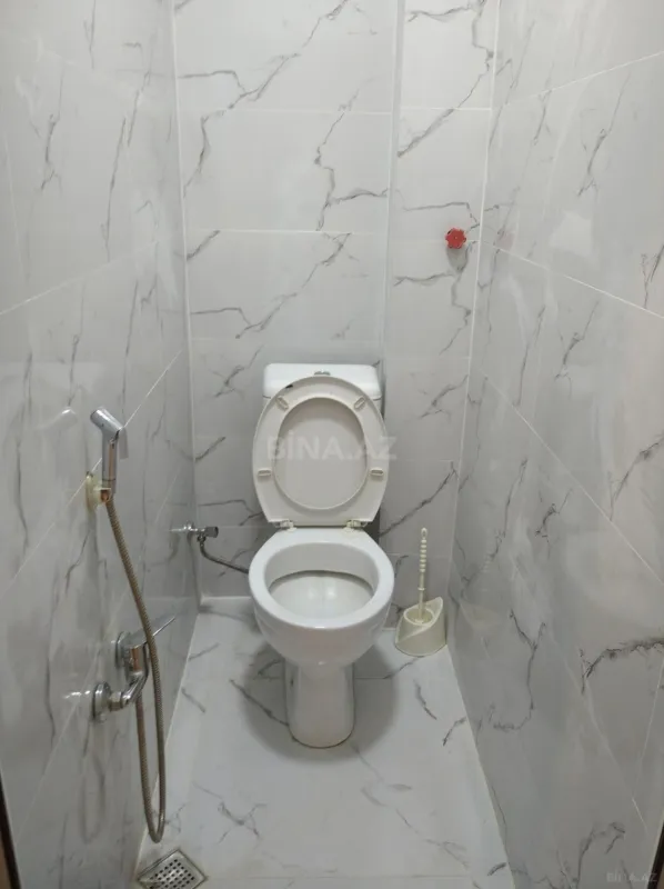 Kirayə verilir 2 otaqlı mənzil 60 m²
