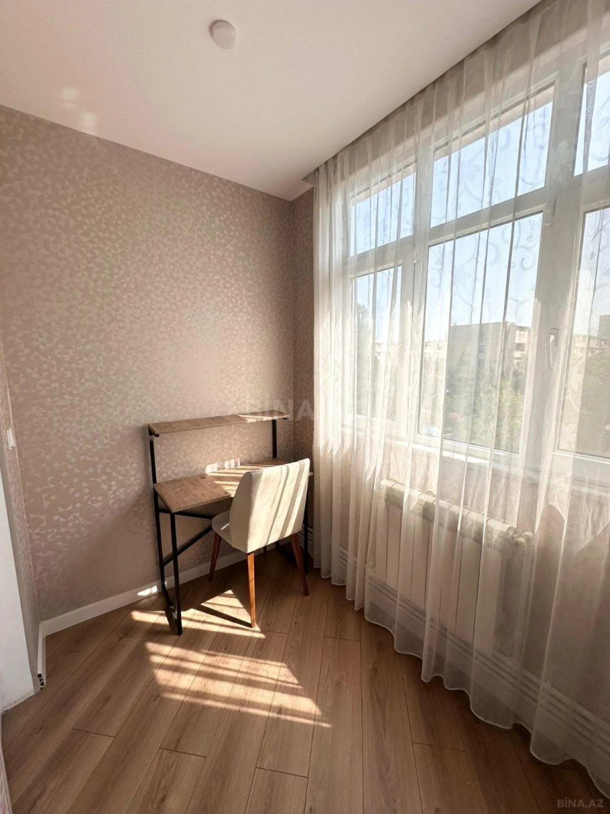 Satılır 4 otaqlı mənzil 85 m²
