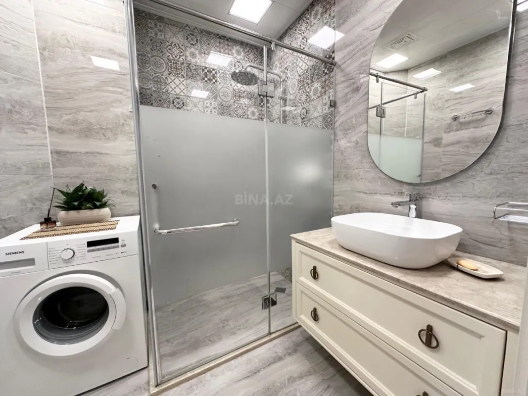 Satılır 4 otaqlı mənzil 85 m²