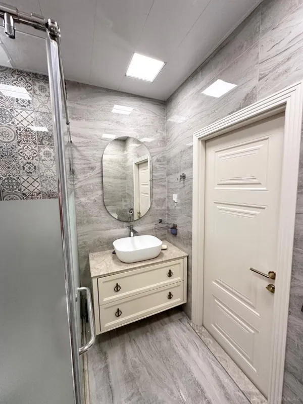 Satılır 4 otaqlı mənzil 85 m²