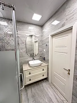 Satılır 4 otaqlı mənzil 85 m²