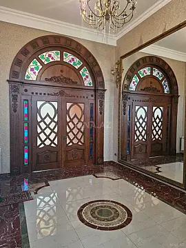Satılır 5 otaqlı həyət evi 400 m²