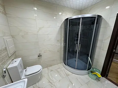 Kirayə verilir 2 otaqlı mənzil 75 m²