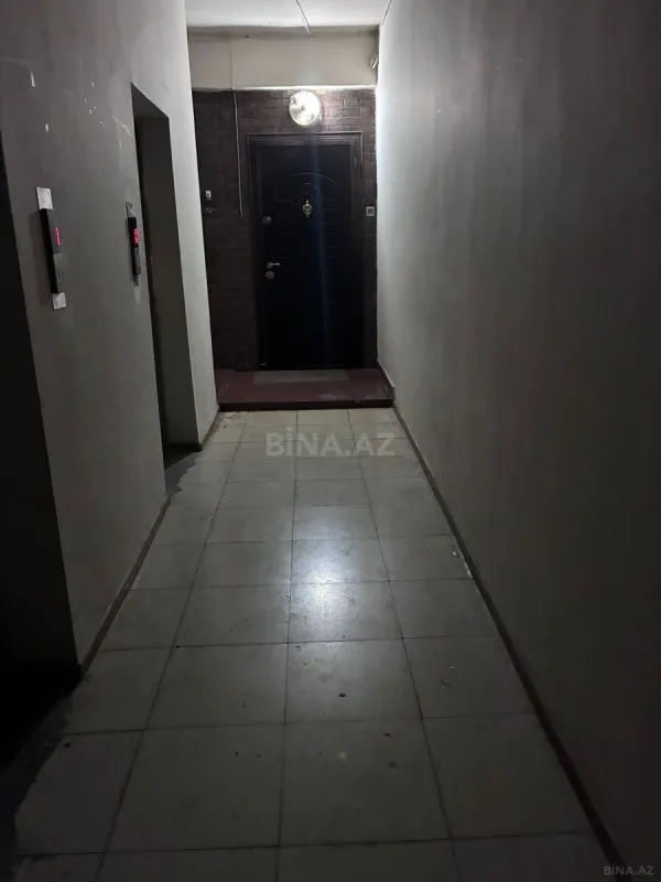 Satılır 3 otaqlı mənzil 152 m²